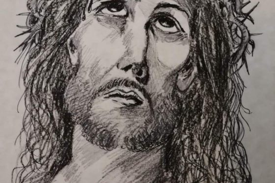 Gesù – Ritratto