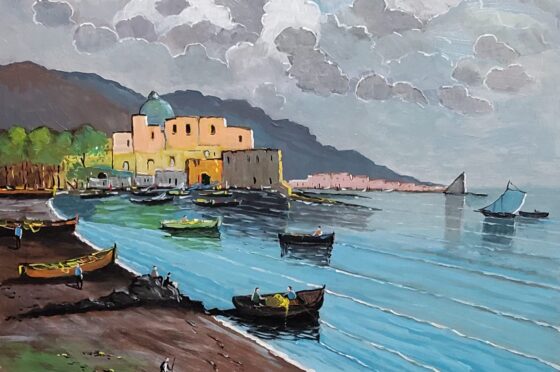 “Marina onirica”